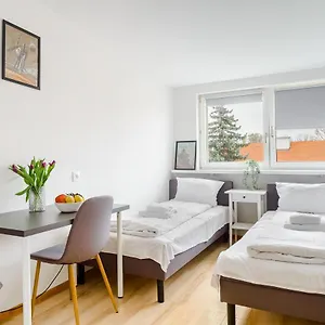 Shortstaypoland Dluga Warszawa