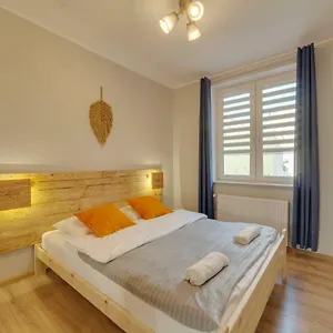 Dream Loft Krosna Apartament Gdańsk