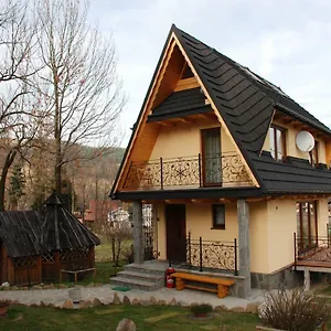 Na Wierchu I Na Wierchu Dom wakacyjny Zakopane