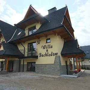 U Bachledów Kwatera prywatna Zakopane